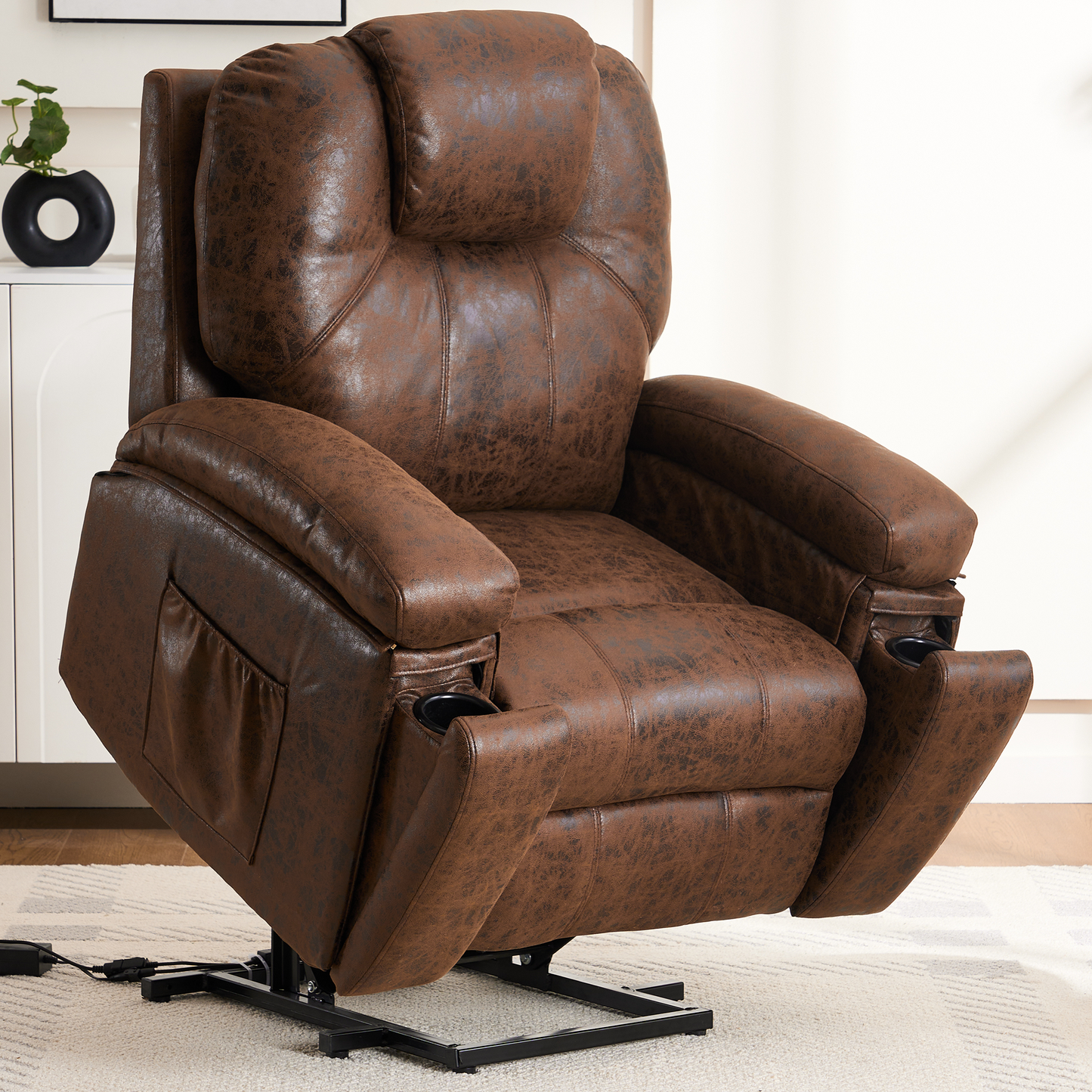 LEGAHOME Lift Recliner