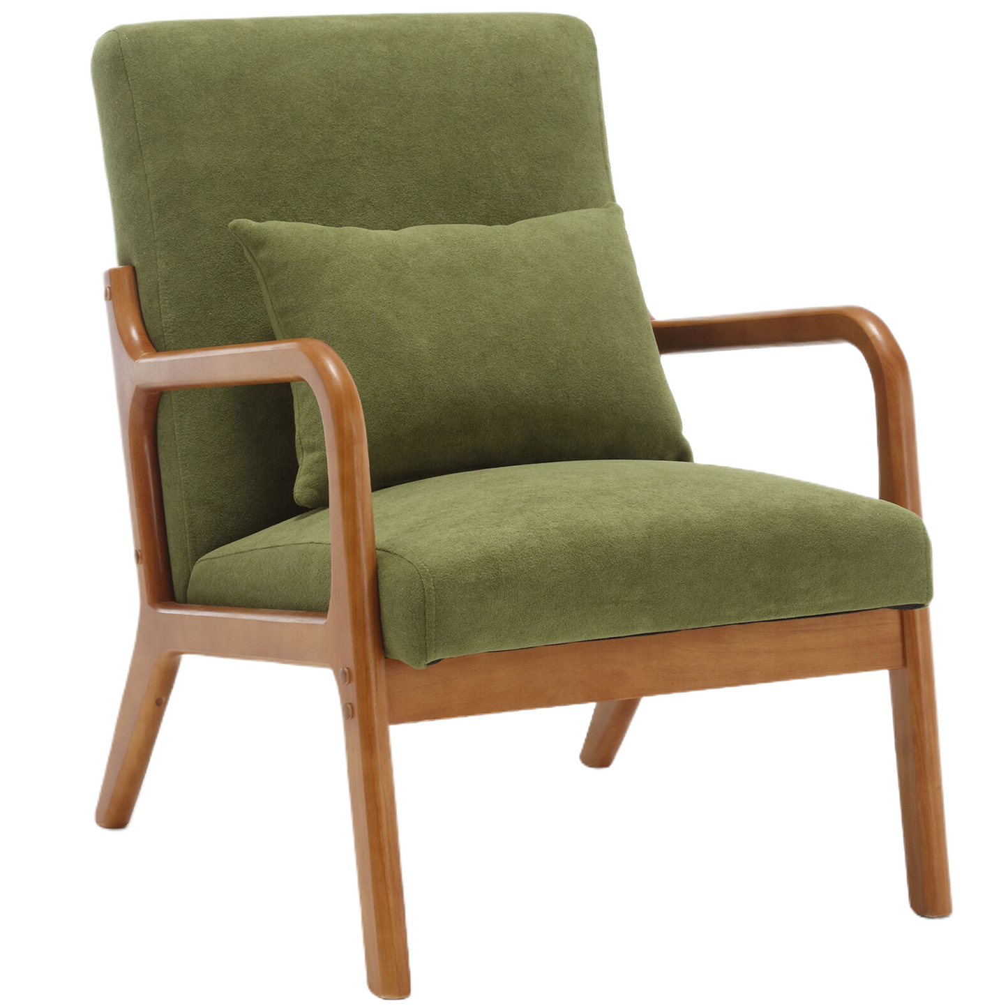 LegaHome Upholstered Arm Chair, LJC