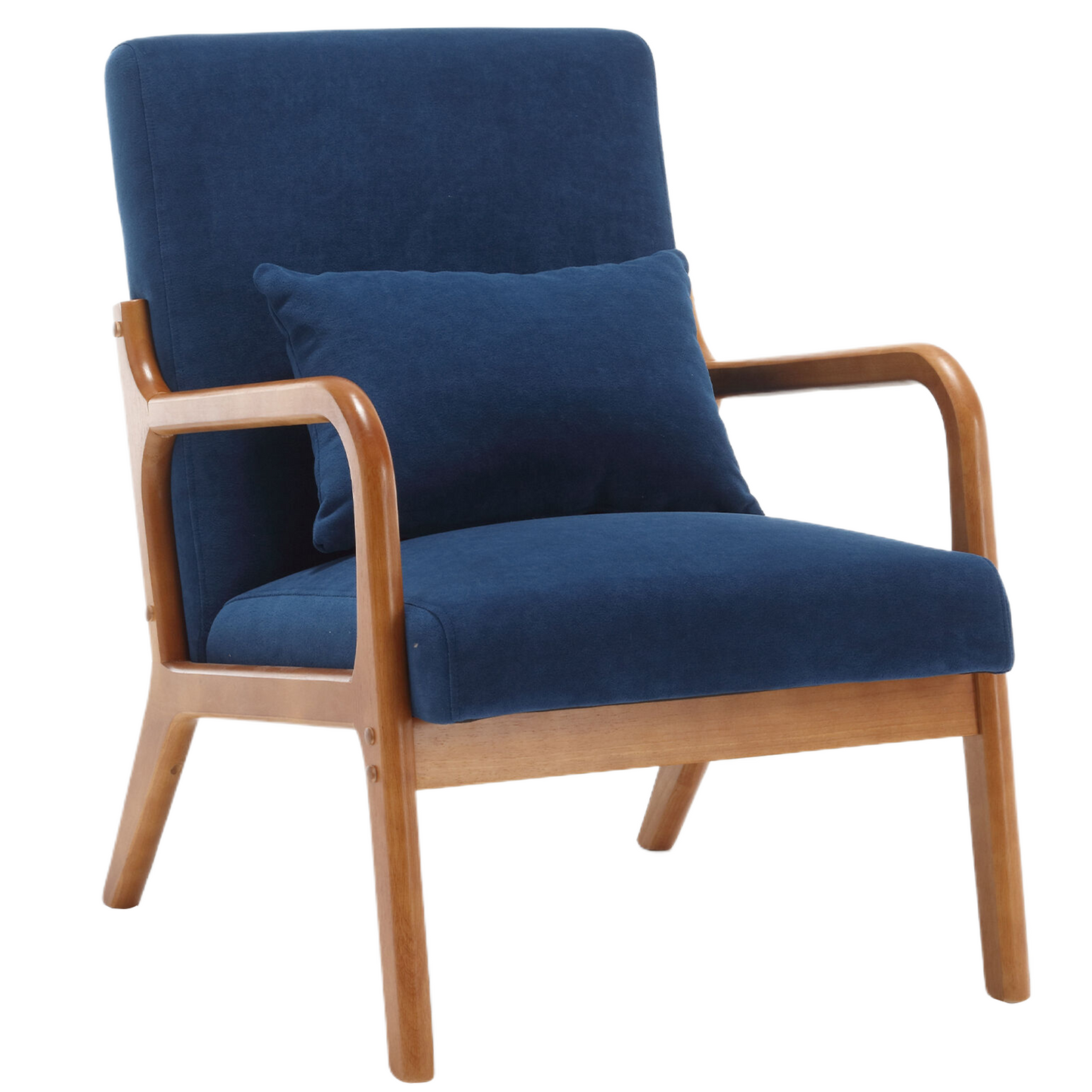 LegaHome Upholstered Arm Chair, LJC