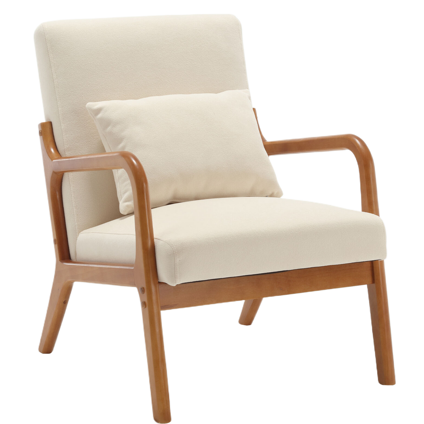 LegaHome Upholstered Arm Chair, LJC