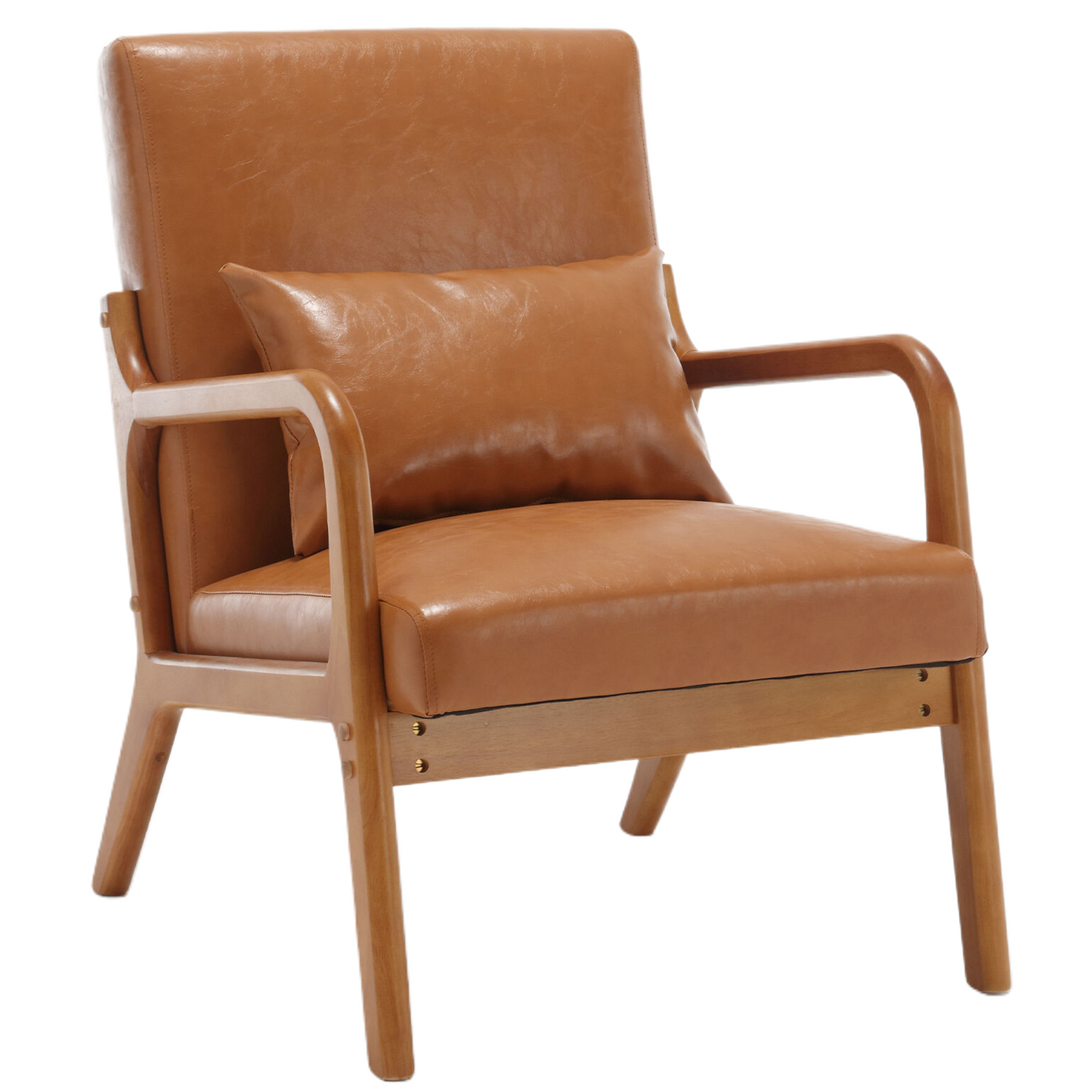 LegaHome Upholstered Arm Chair, LJC