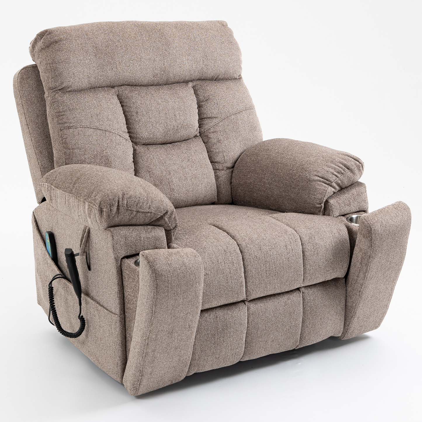 LEGAHOME Oversize Lift Recliner Chair