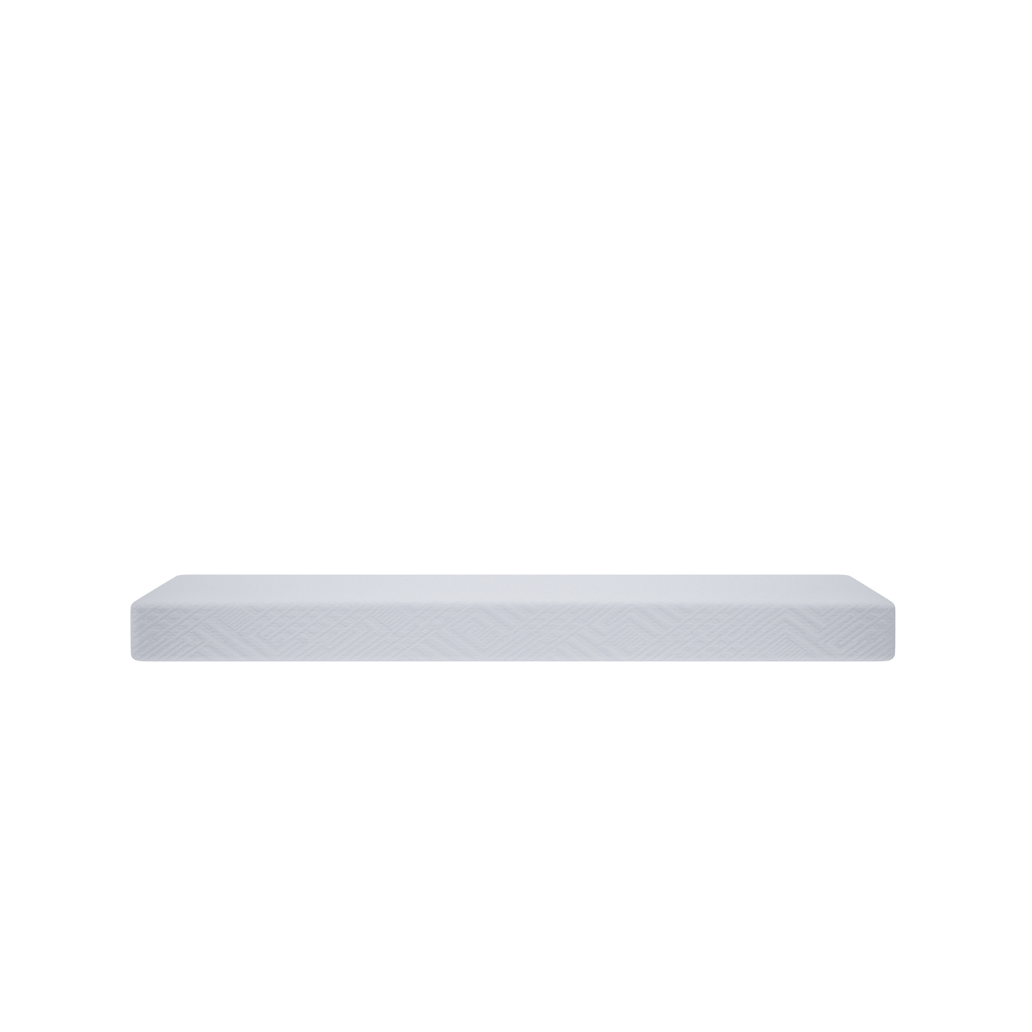 8in Memory Foam Mattress in a Box, Medium Firm Queen Mattress with Gel Cooling, Queen Size Mattress for Pressure Relief, Breathable, Cooler Sleep
