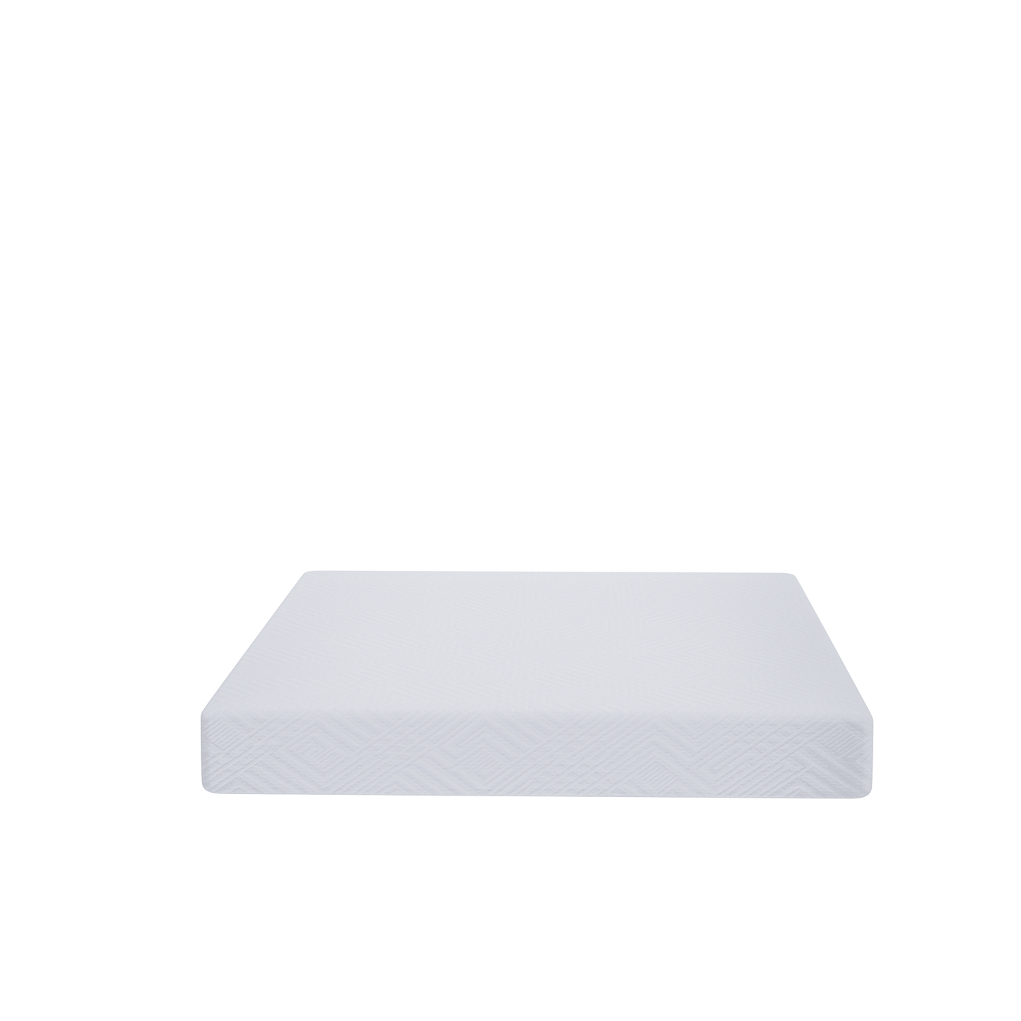8in Memory Foam Mattress in a Box, Medium Firm Queen Mattress with Gel Cooling, Queen Size Mattress for Pressure Relief, Breathable, Cooler Sleep