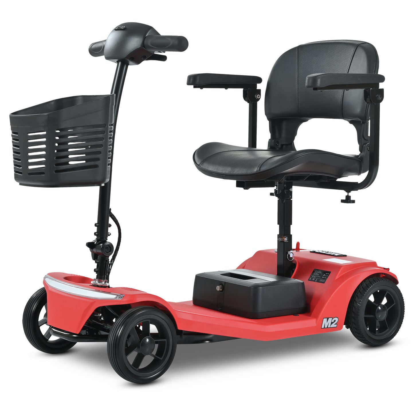 LEGAHOME Compact Mobility Scooter