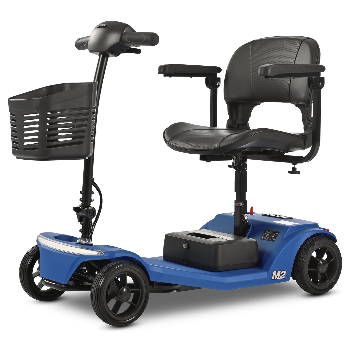 LEGAHOME Compact Mobility Scooter