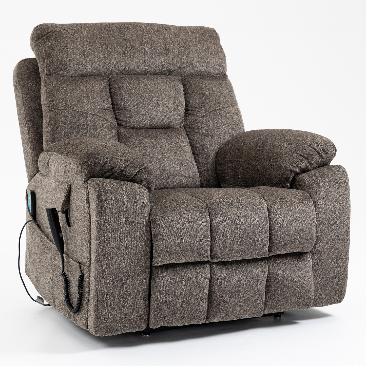 LEGAHOME Oversize Lift Recliner Chair