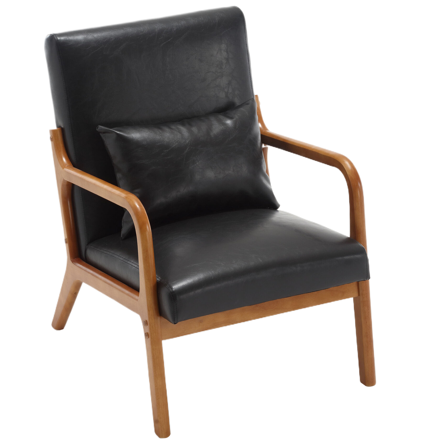 LegaHome Upholstered Arm Chair, LJC
