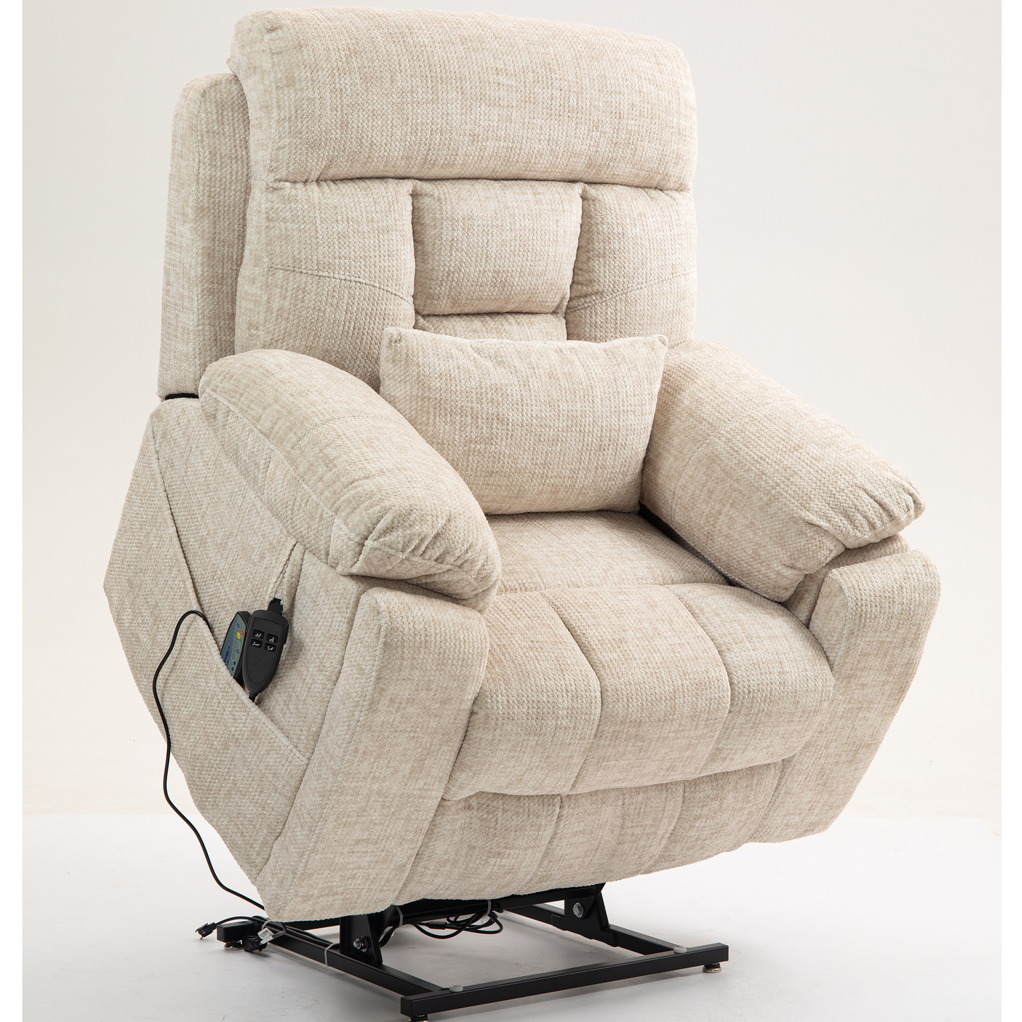 LEGAHOME Oversize Lift Recliner Chair