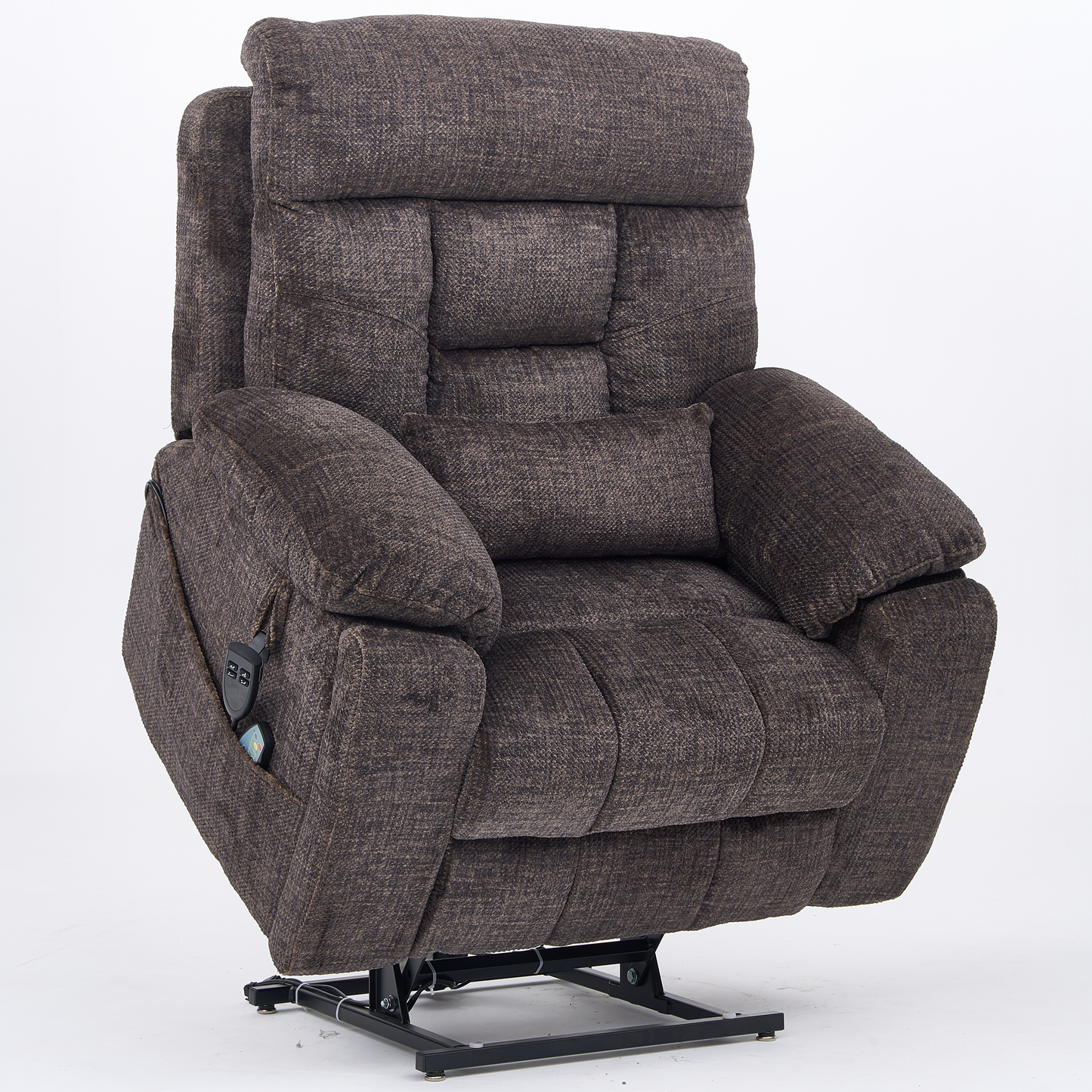 LEGAHOME Oversize Lift Recliner Chair
