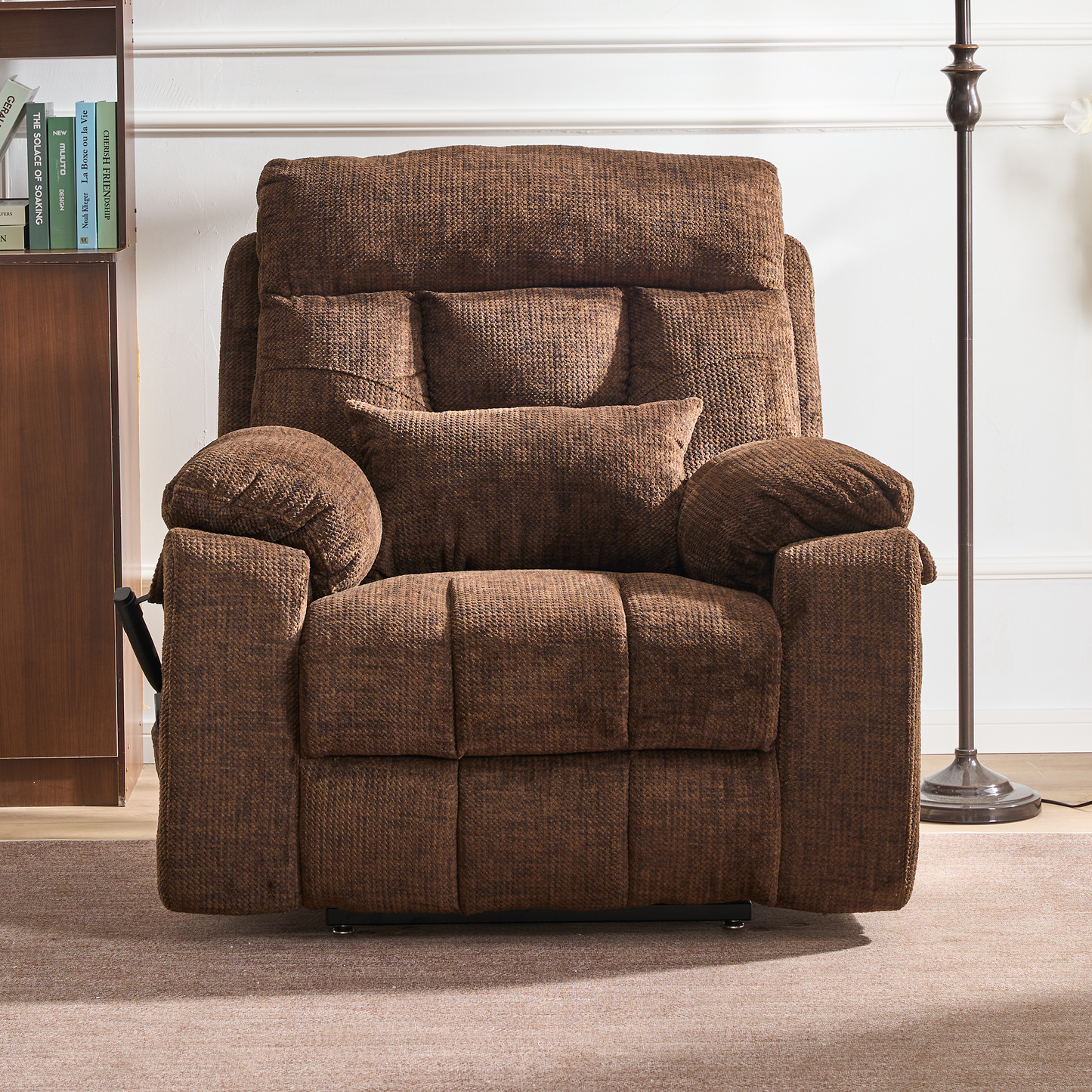 LEGAHOME Oversize Lift Recliner Chair