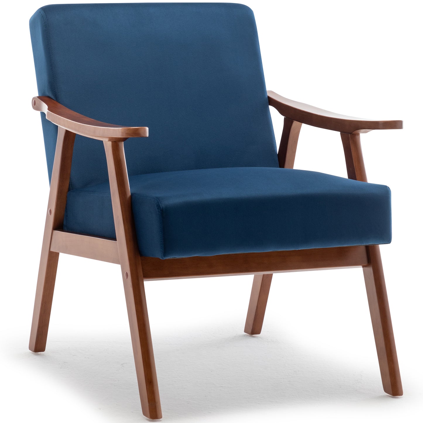 LegaHome Upholstered Arm Chair, LJC