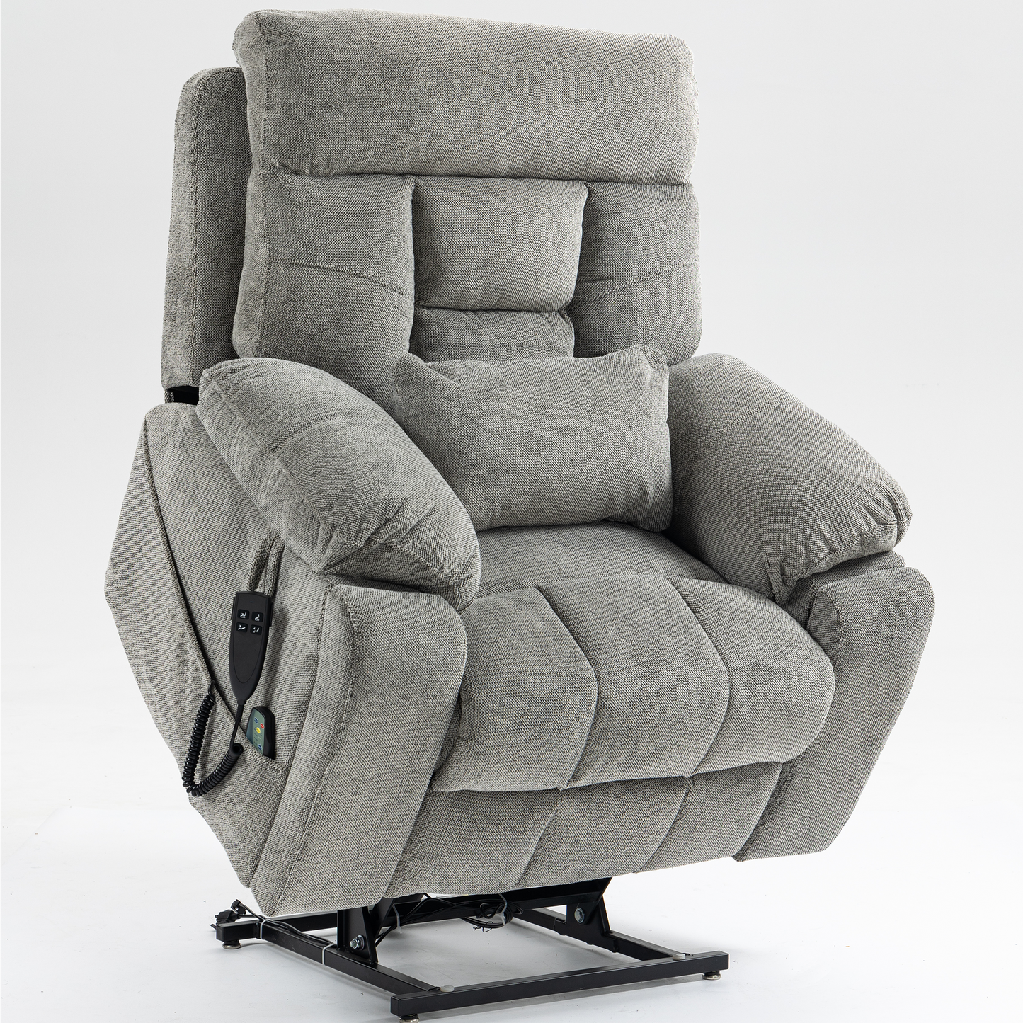 LEGAHOME Oversize Lift Recliner Chair