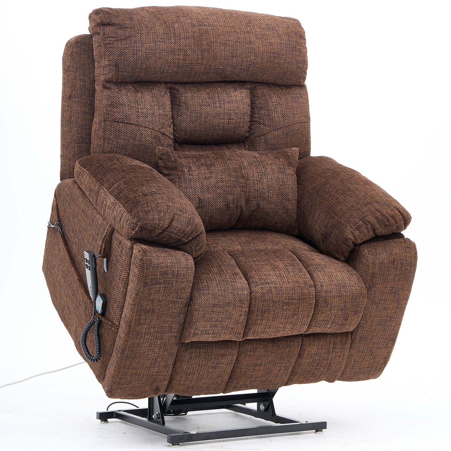 LEGAHOME Oversize Lift Recliner Chair