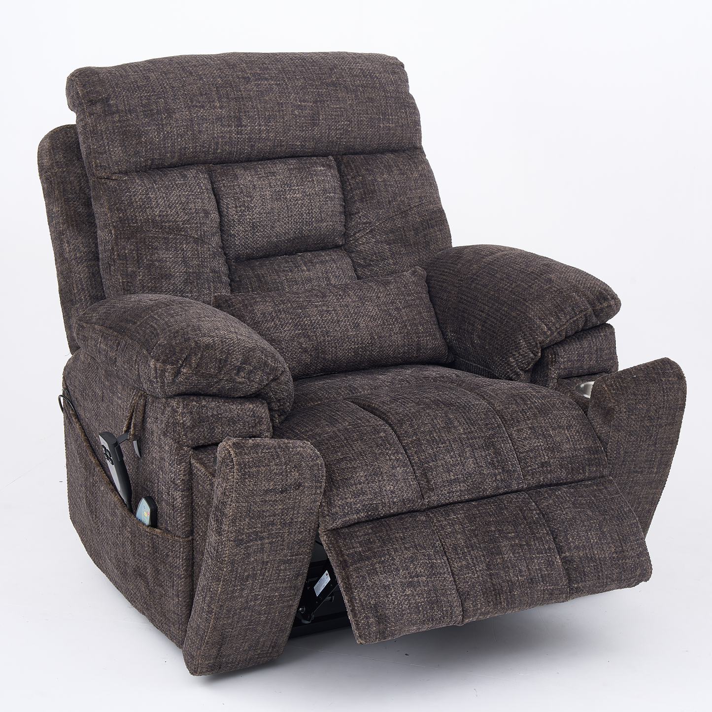 LEGAHOME Oversize Lift Recliner Chair