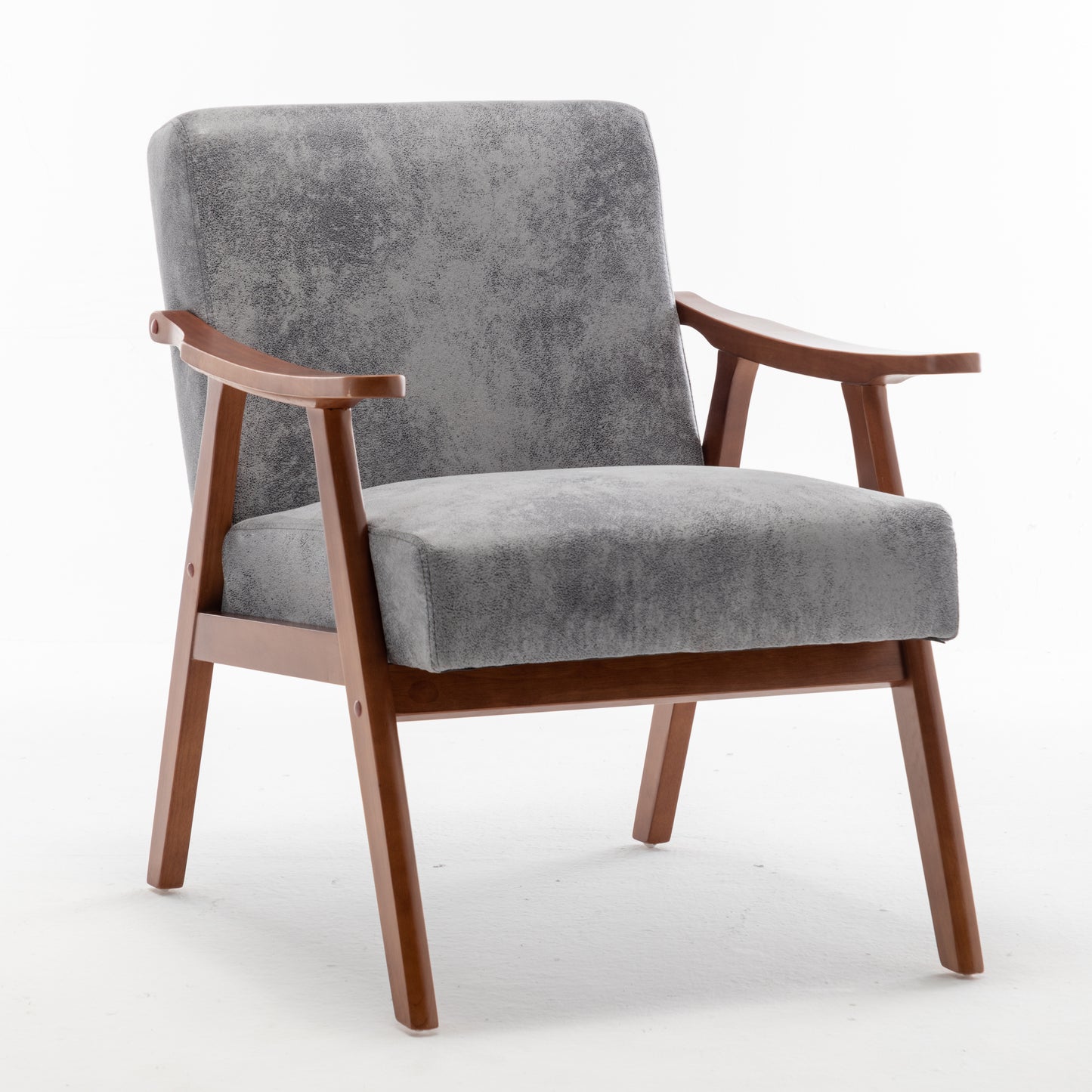 LegaHome Upholstered Arm Chair, LJC