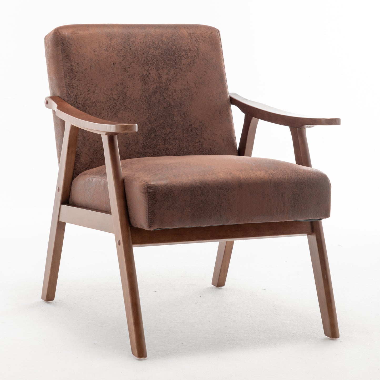 LegaHome Upholstered Arm Chair, LJC