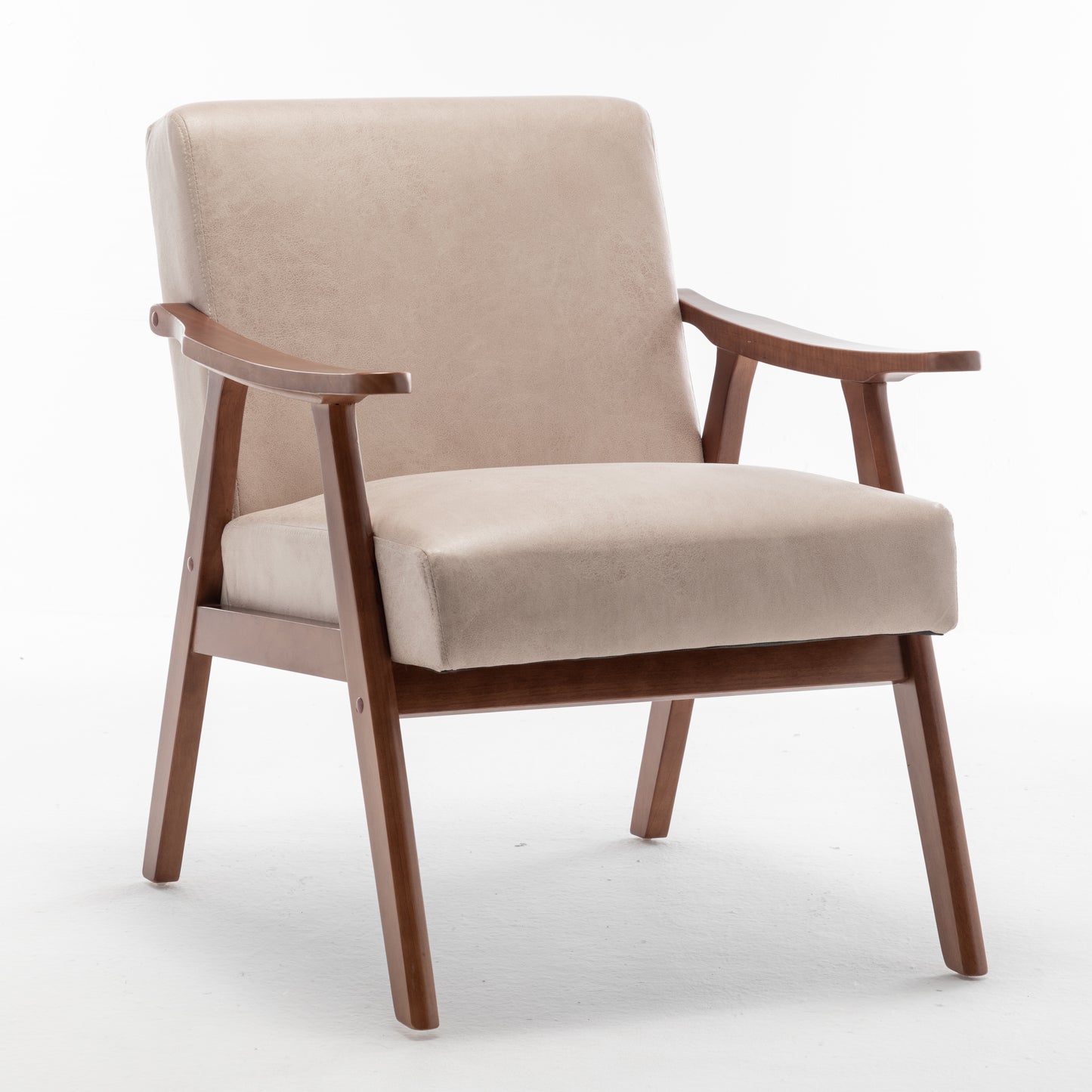 LegaHome Upholstered Arm Chair, LJC