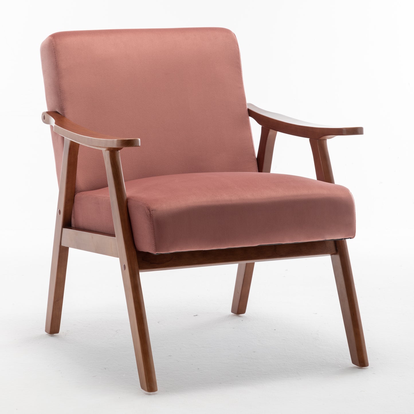 LegaHome Upholstered Arm Chair, LJC