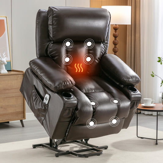 LEGAHOME Lift Recliner