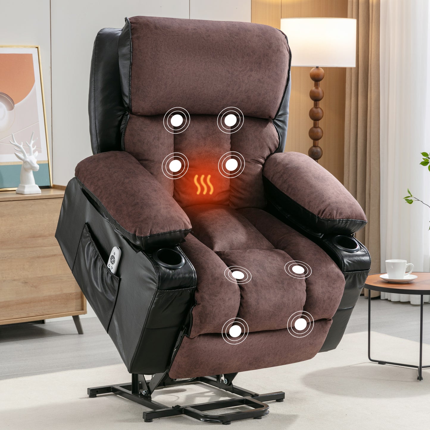 LEGAHOME Lift Recliner