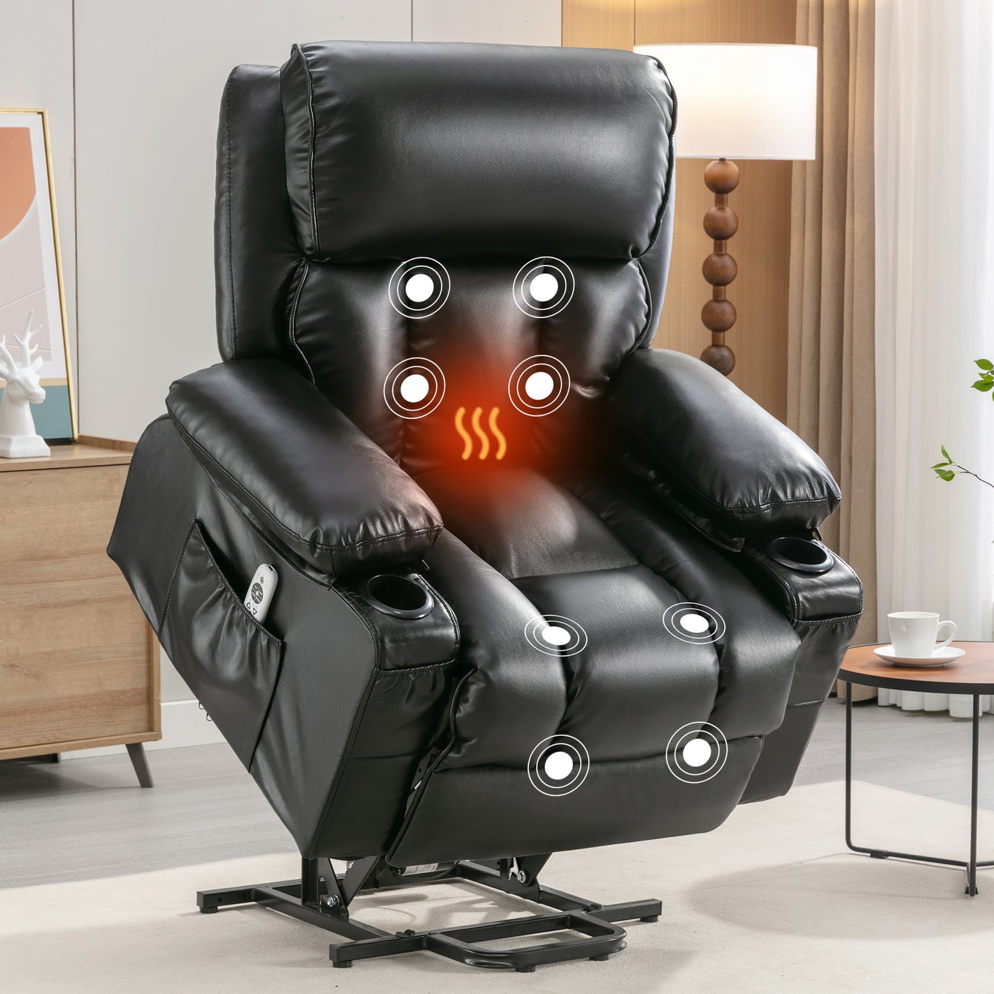 LEGAHOME Lift Recliner