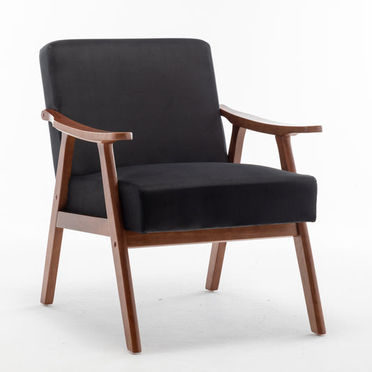 LegaHome Upholstered Arm Chair, LJC