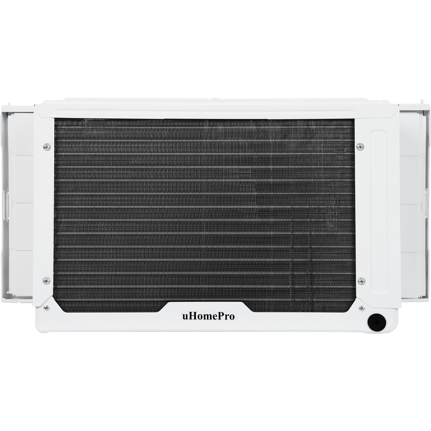 Legahome 12000 BTU Window Air Conditioner with WiFi, Cools up to 520 Sq. Ft, Smart Inverter Window AC Units with 4 Modes, 0.5-24 Timer, Washable Filter, Perfect for Bedroom, Living Room, Home Office