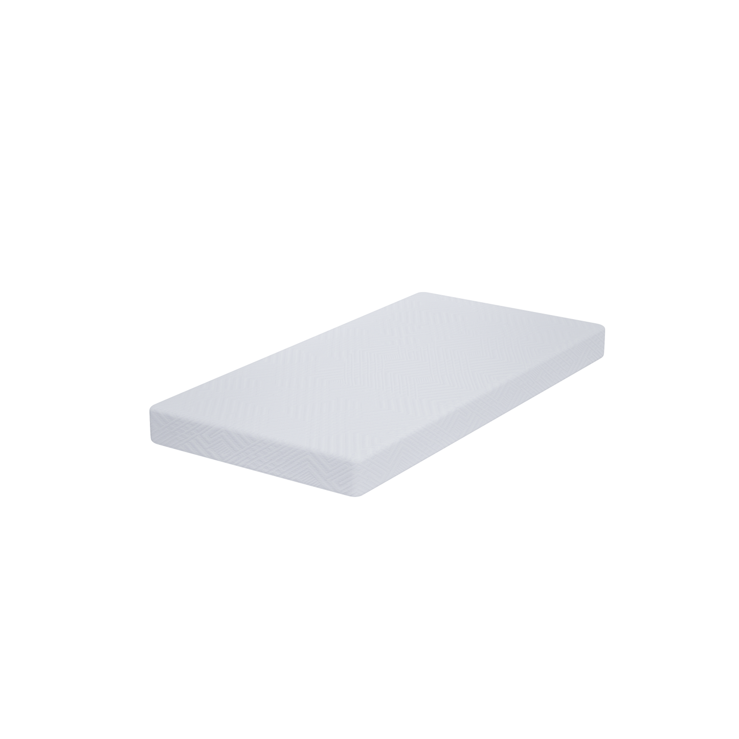 8in Memory Foam Mattress in a Box, Medium Firm Queen Mattress with Gel Cooling, Queen Size Mattress for Pressure Relief, Breathable, Cooler Sleep
