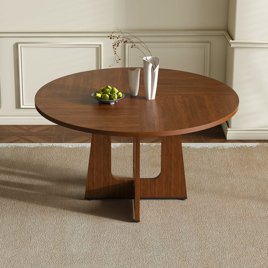 LEGAHOME 47.24” Dining Table for 4-6